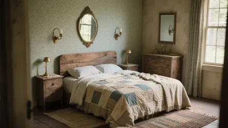 10 Cozy Vintage Aesthetic Bedroom Decor Ideas