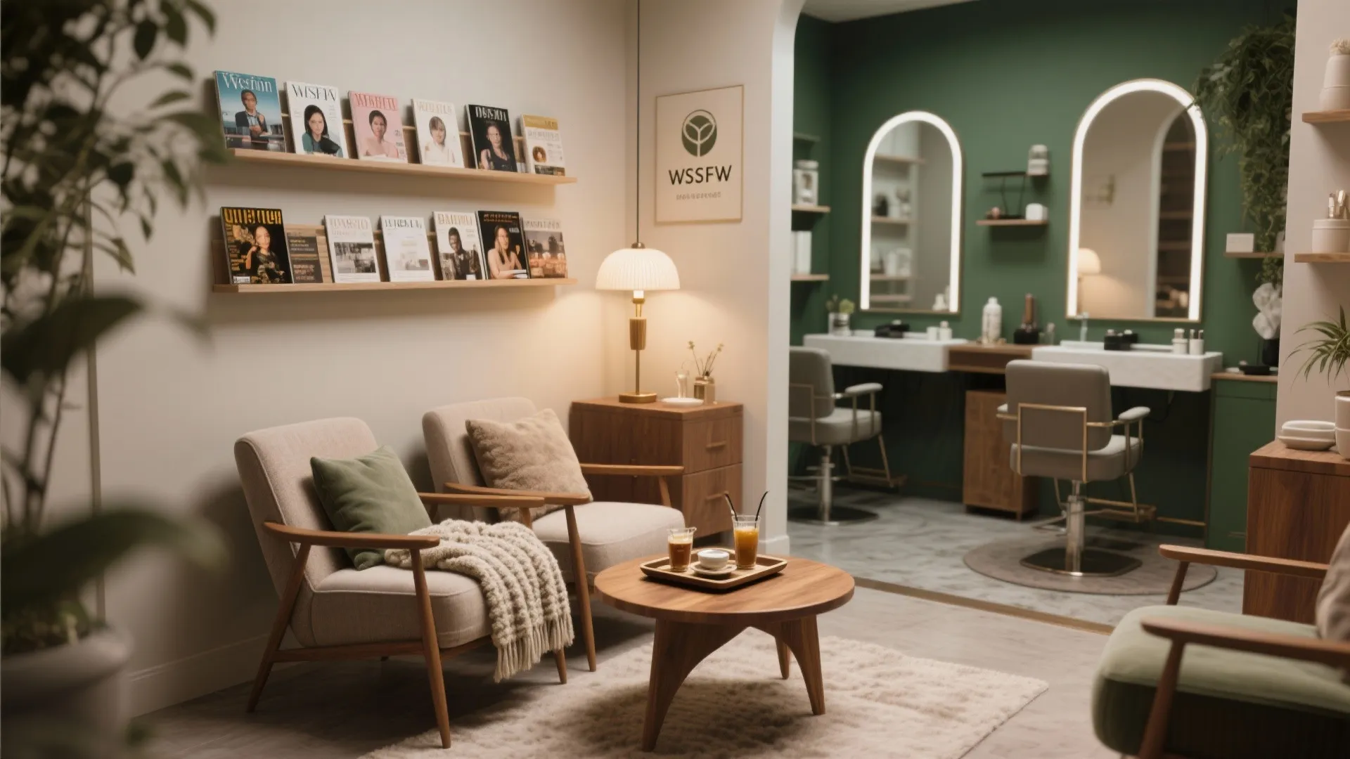 5. Prioritize comfort and perceived generosity