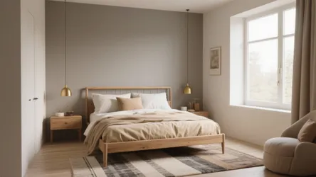 Best Gray Paints for Bedrooms: 5 Inspiring Shades