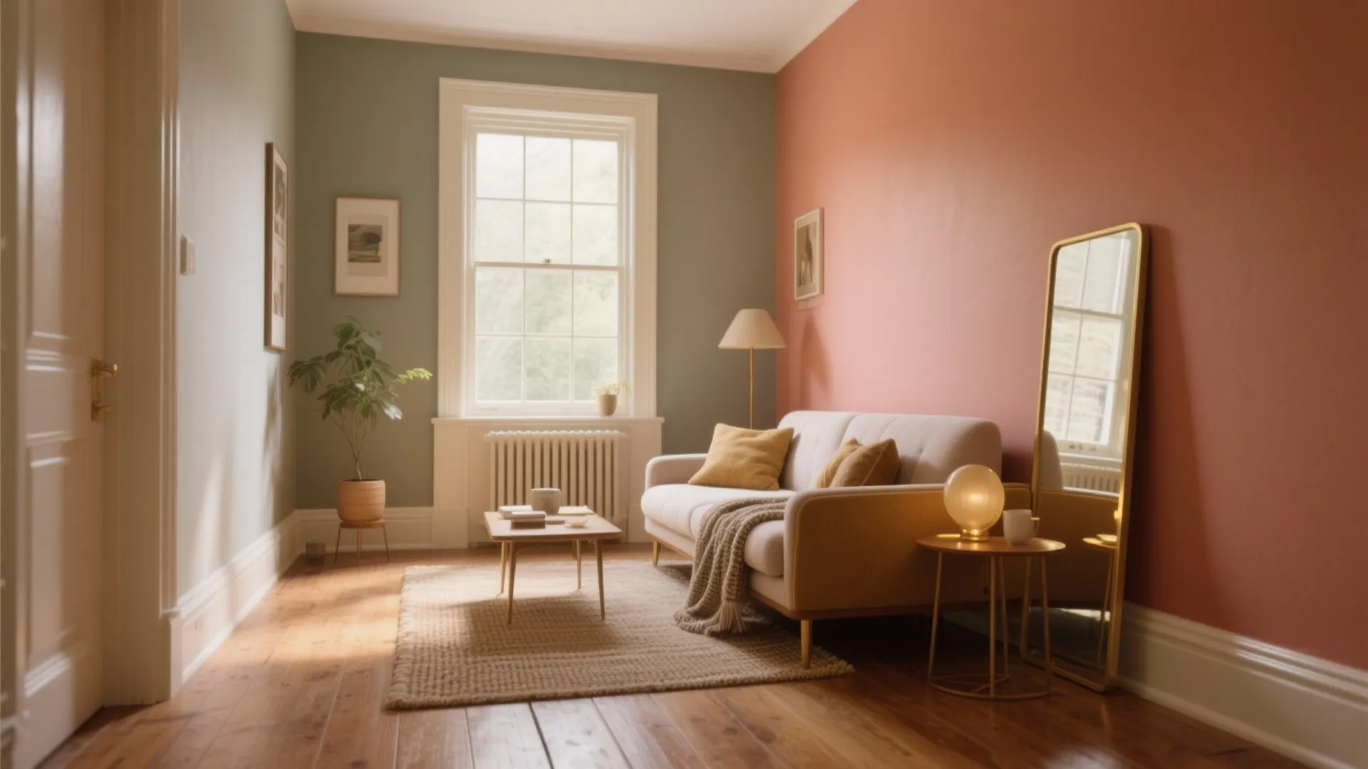 Cozy Warm Living Room Paint Colors — 5 Ideas: Five practical, low-fuss palettes and tips I use to make small living rooms feel warm and inviting