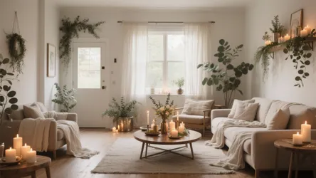 5 Simple Homemade Wedding Room Decoration Ideas