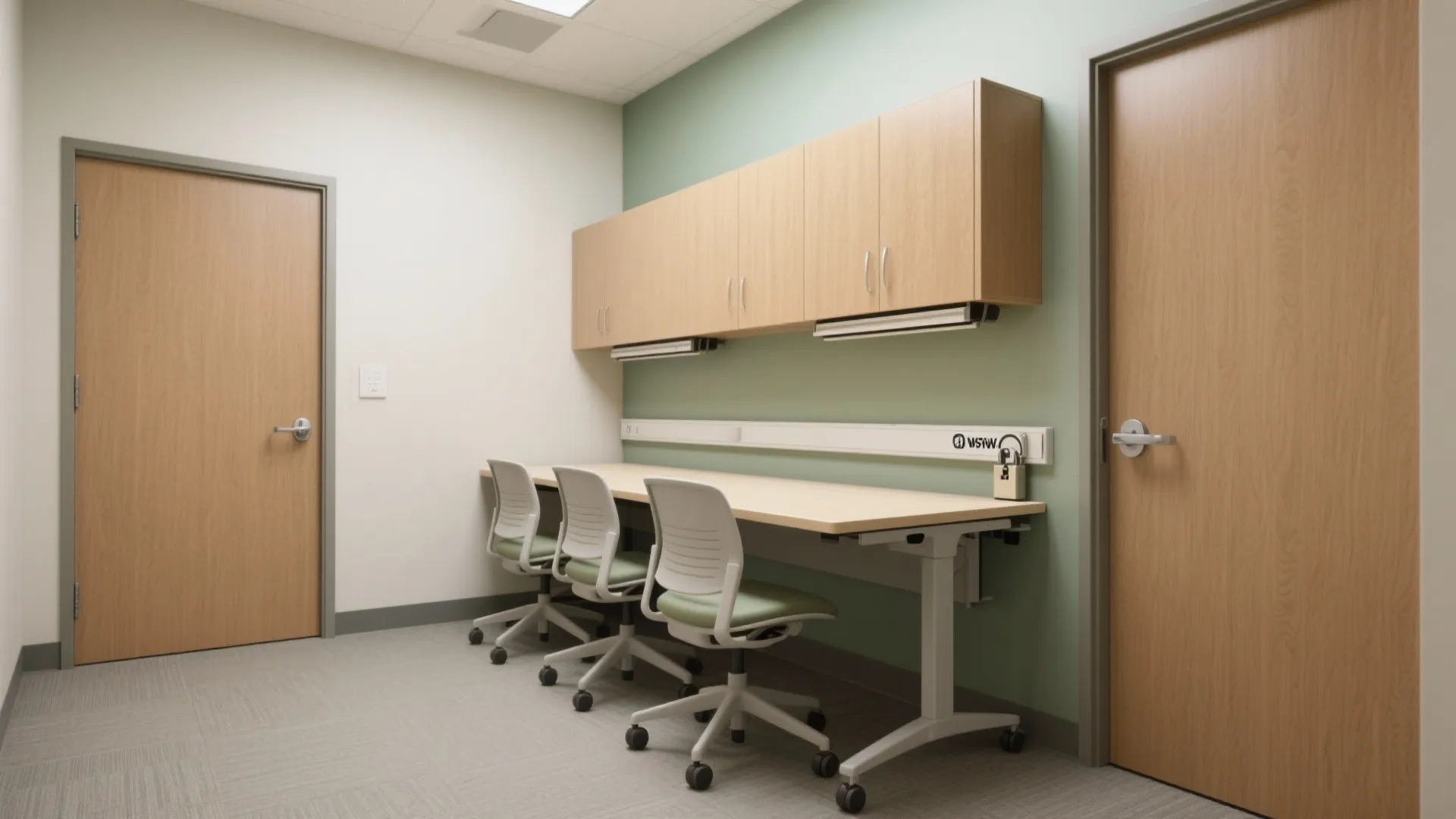 Right-sized, flexible furniture that actually moves