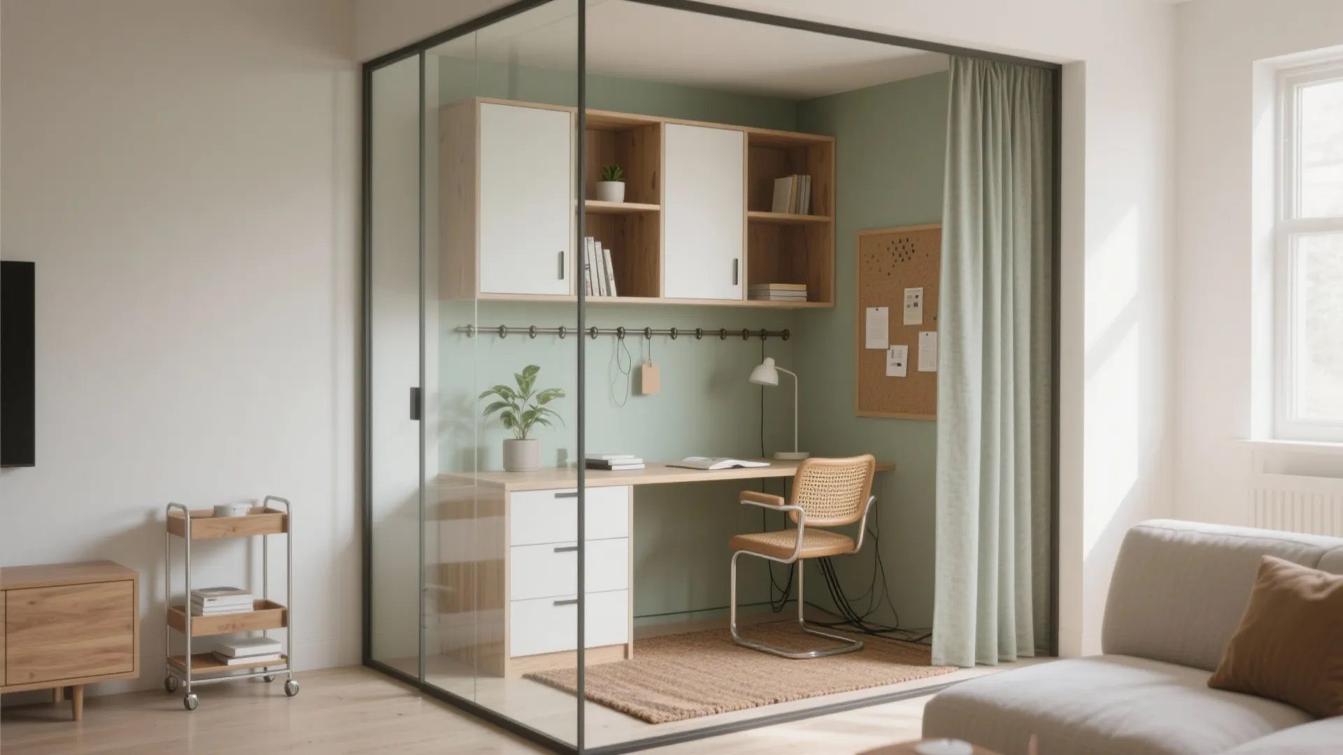 CPP Study Rooms: 5 Design Ideas for Small, Smart Spaces: Five field-tested ideas to create compact, productive, personalized (CPP) study rooms that feel calm, bright, and brilliantly efficient.