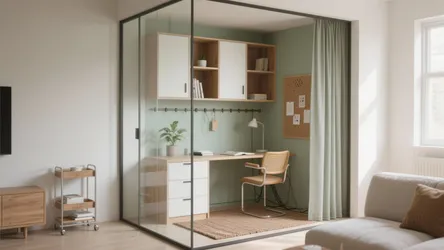 CPP Study Rooms: 5 Design Ideas for Small, Smart Spaces
