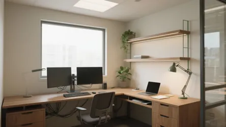 CPP Study Rooms: 5 Smart Design Ideas for Small Spaces