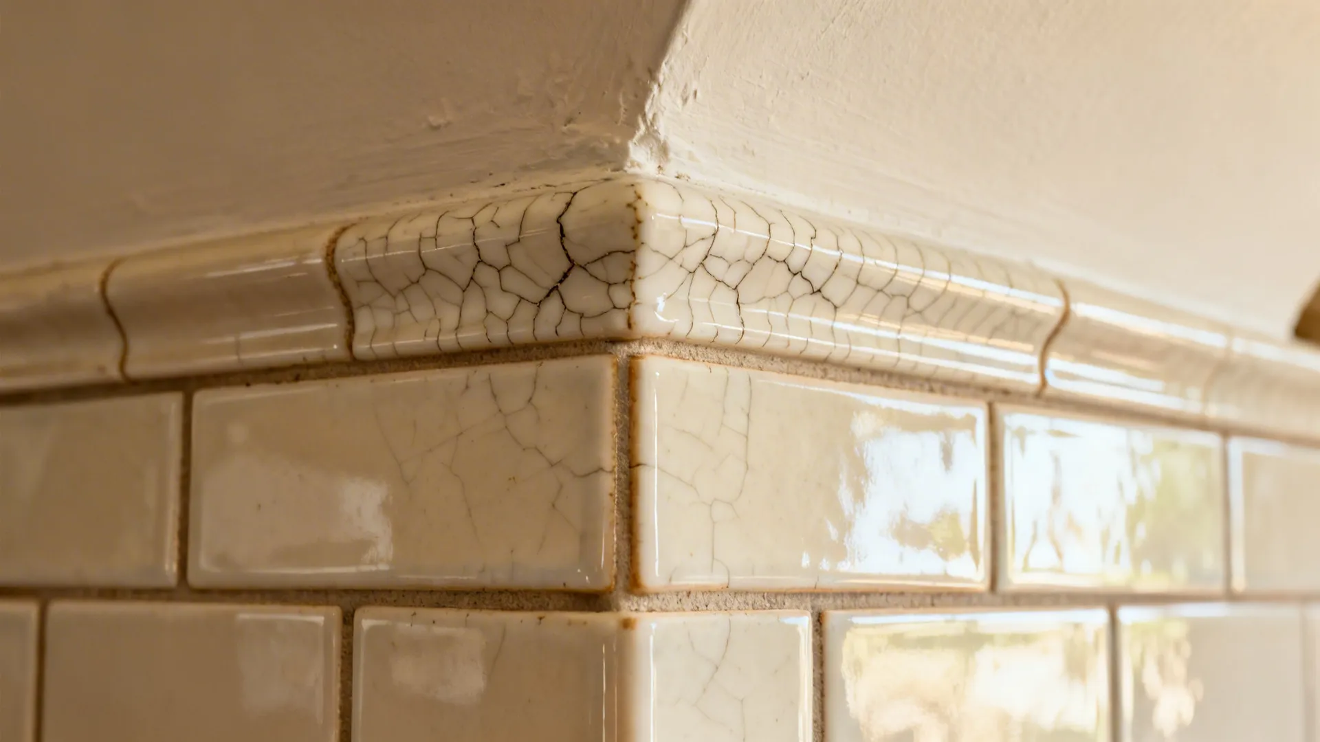 4) Range Alcoves, Tile, and Classic Backsplashes