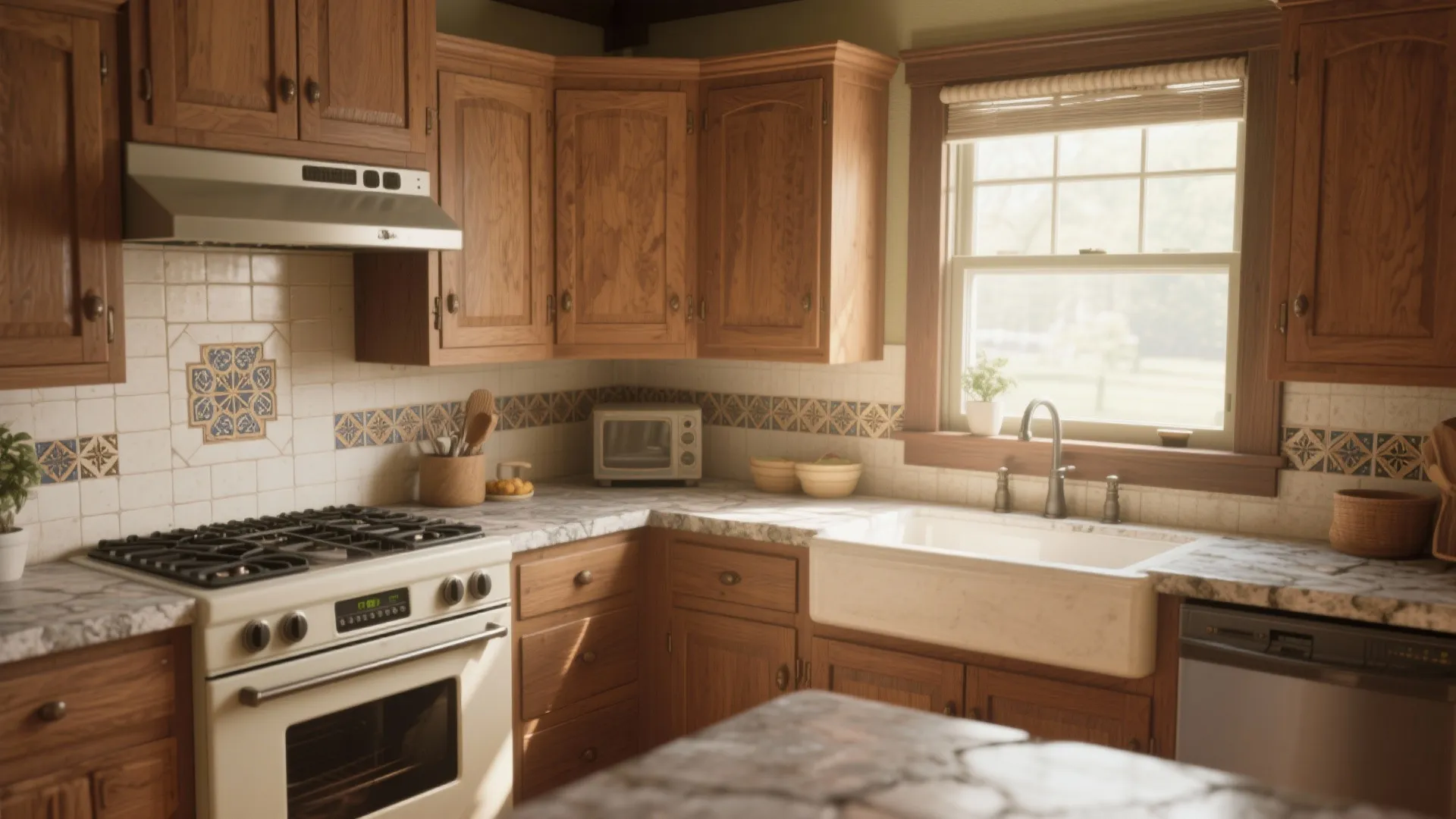 10 Craftsman Kitchen Ideas You’ll Love: Small space, big personality: my top Craftsman kitchen inspirations from real projects