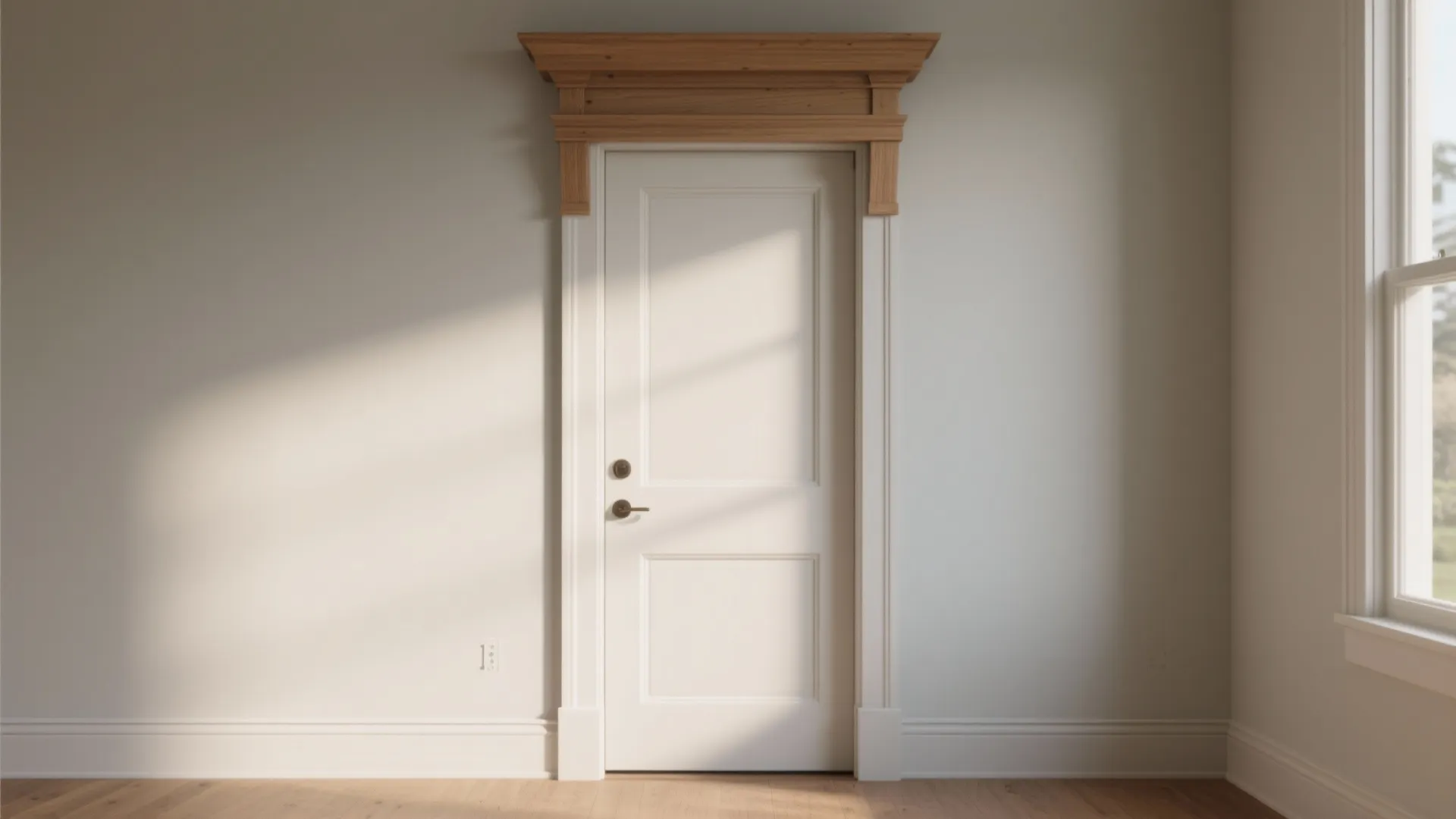Craftsman Door Trim DIY: Easy Step-by-Step Guide: 1 Minute to Discover Fast-Track Craftsman Door Trim DIY Tips