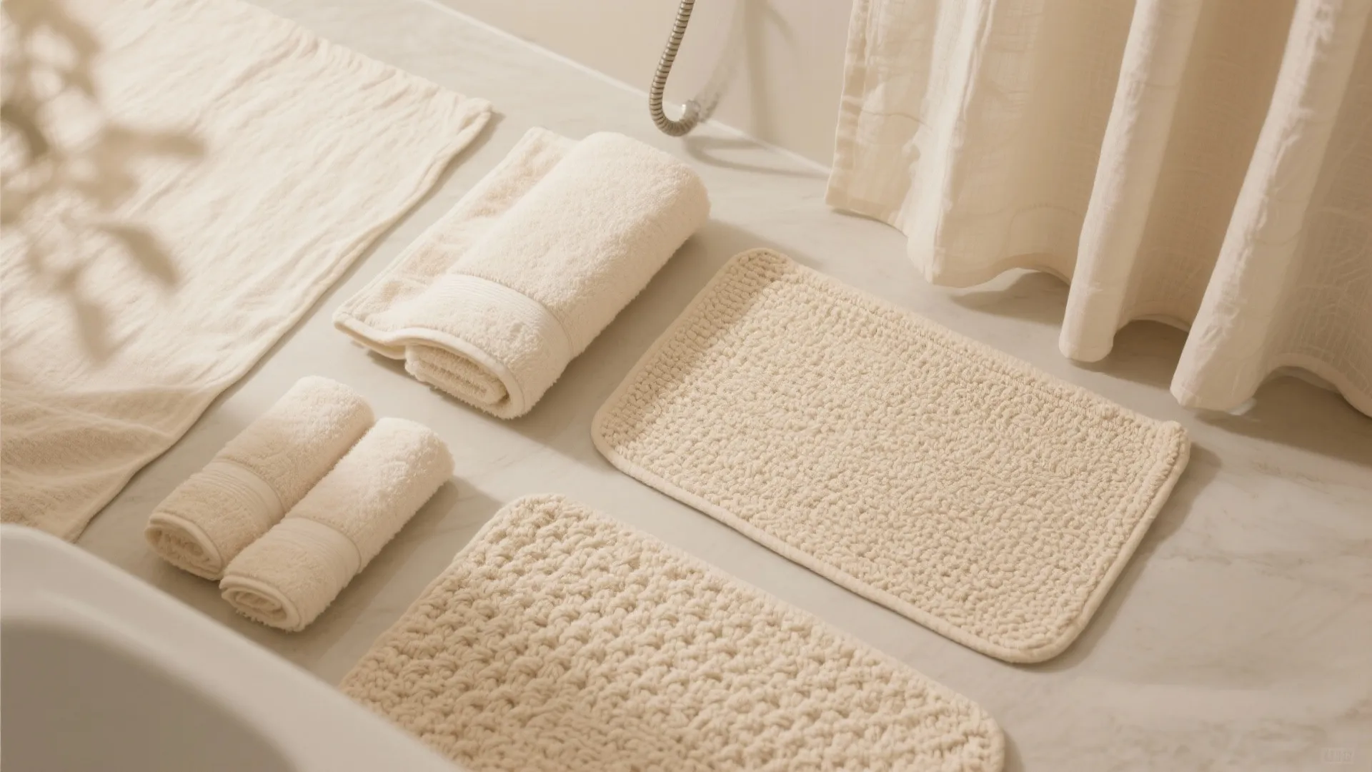 4. Incorporate Soft Textiles