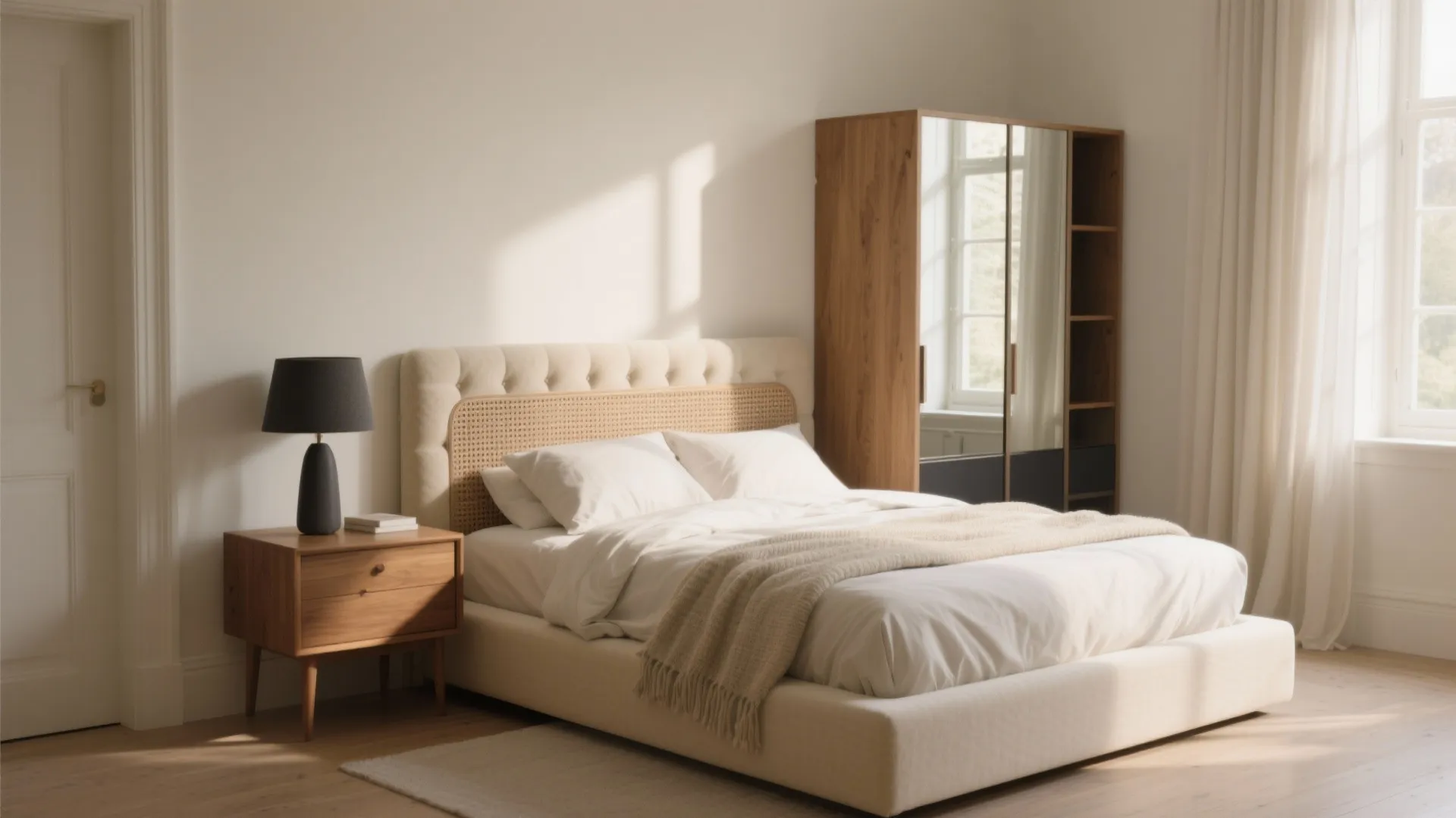 Cream Bedroom Set Ideas — 5 Cozy Inspirations: Transform small bedrooms with 5 cream-colored bedroom set ideas I’ve used in real projects