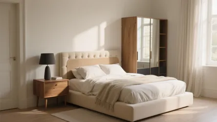 Cream Bedroom Set Ideas — 5 Cozy Inspirations