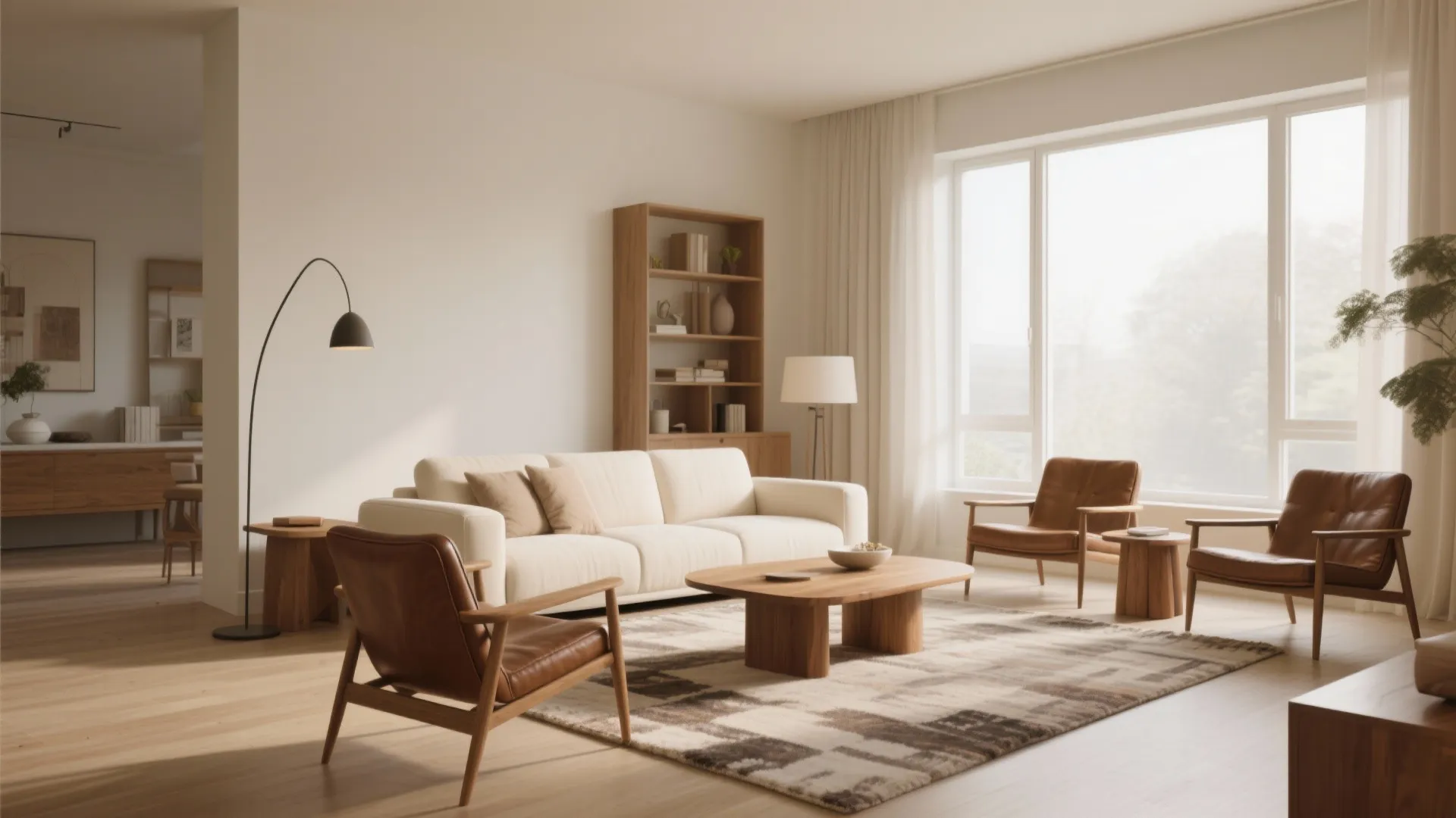 10 Cream and Brown Living Room Ideas: My 10 Favorite Cream and Brown Living Room Inspirations for Stylish, Cozy Homes