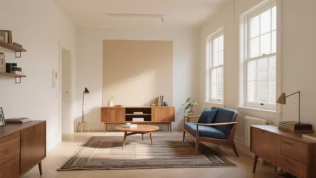 Cream Paint on Walls: 5 Smart Ideas