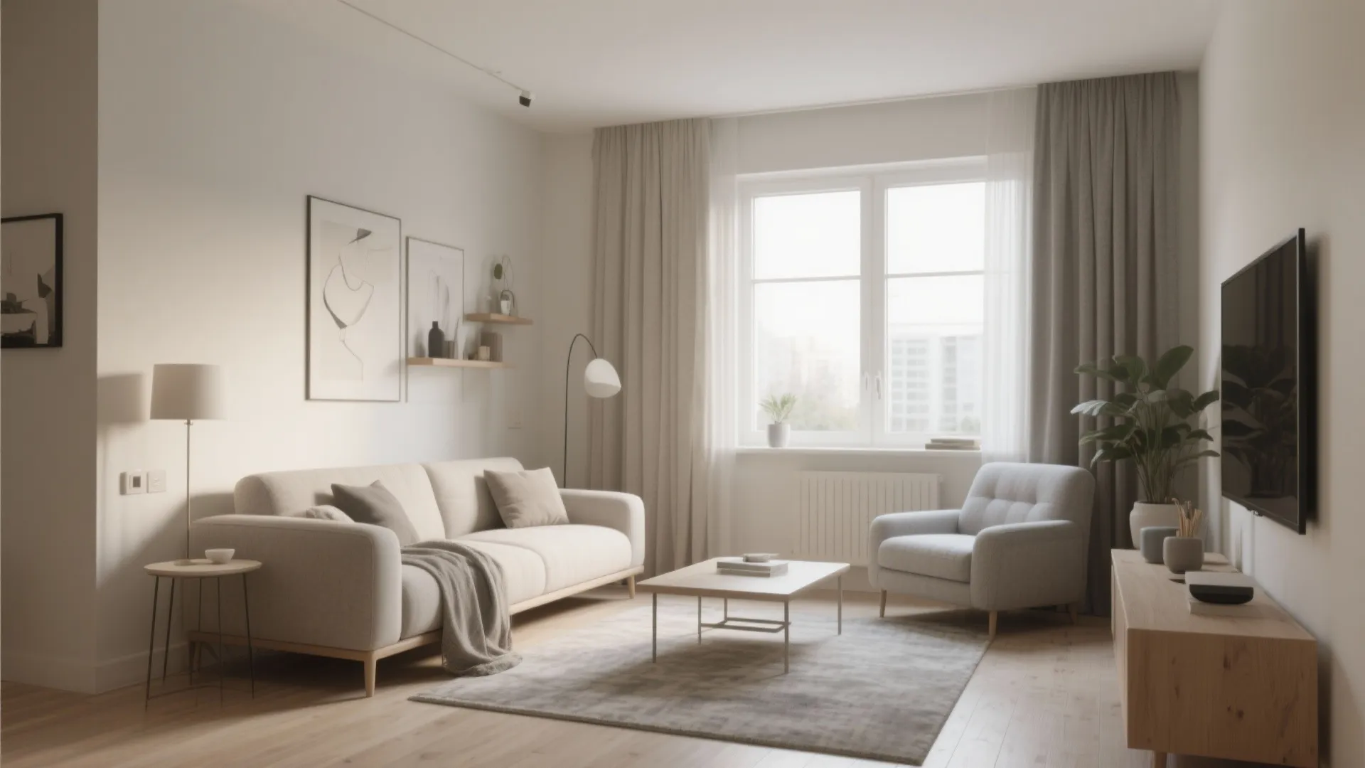 10 Cream and Grey Living Room Ideas: Stylish, Cozy & Modern Inspirations for Every Home