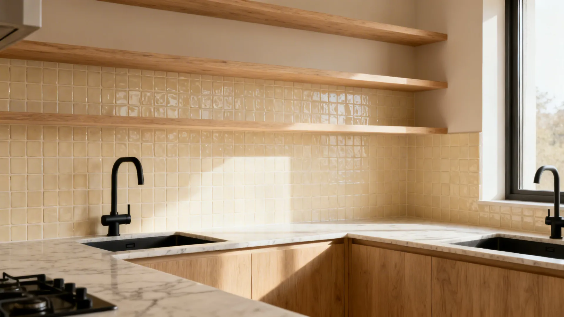 5 Cream Kitchen Wall Tiles Ideas That Truly Work