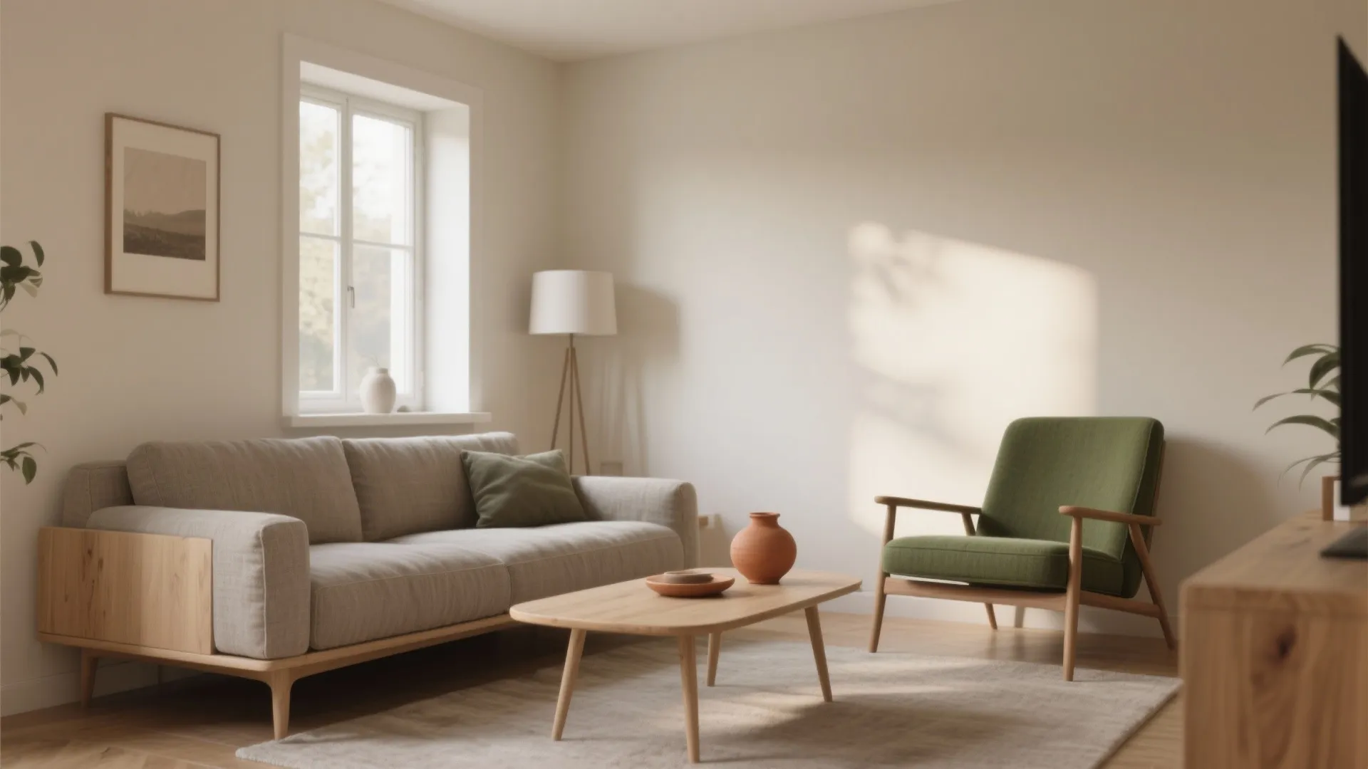 Cream Interior Paint: 5 Inspiring Ideas