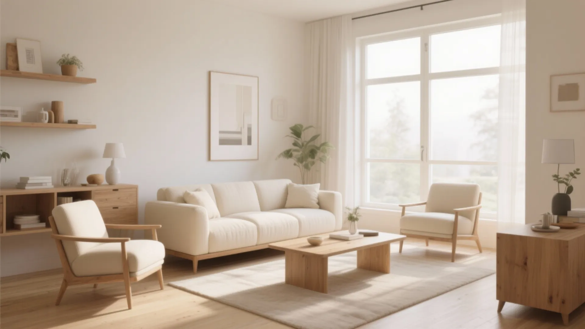 10 Cream Furniture Living Room Ideas: Stylish and Practical Ways to Use Cream Furniture in Your Living Space