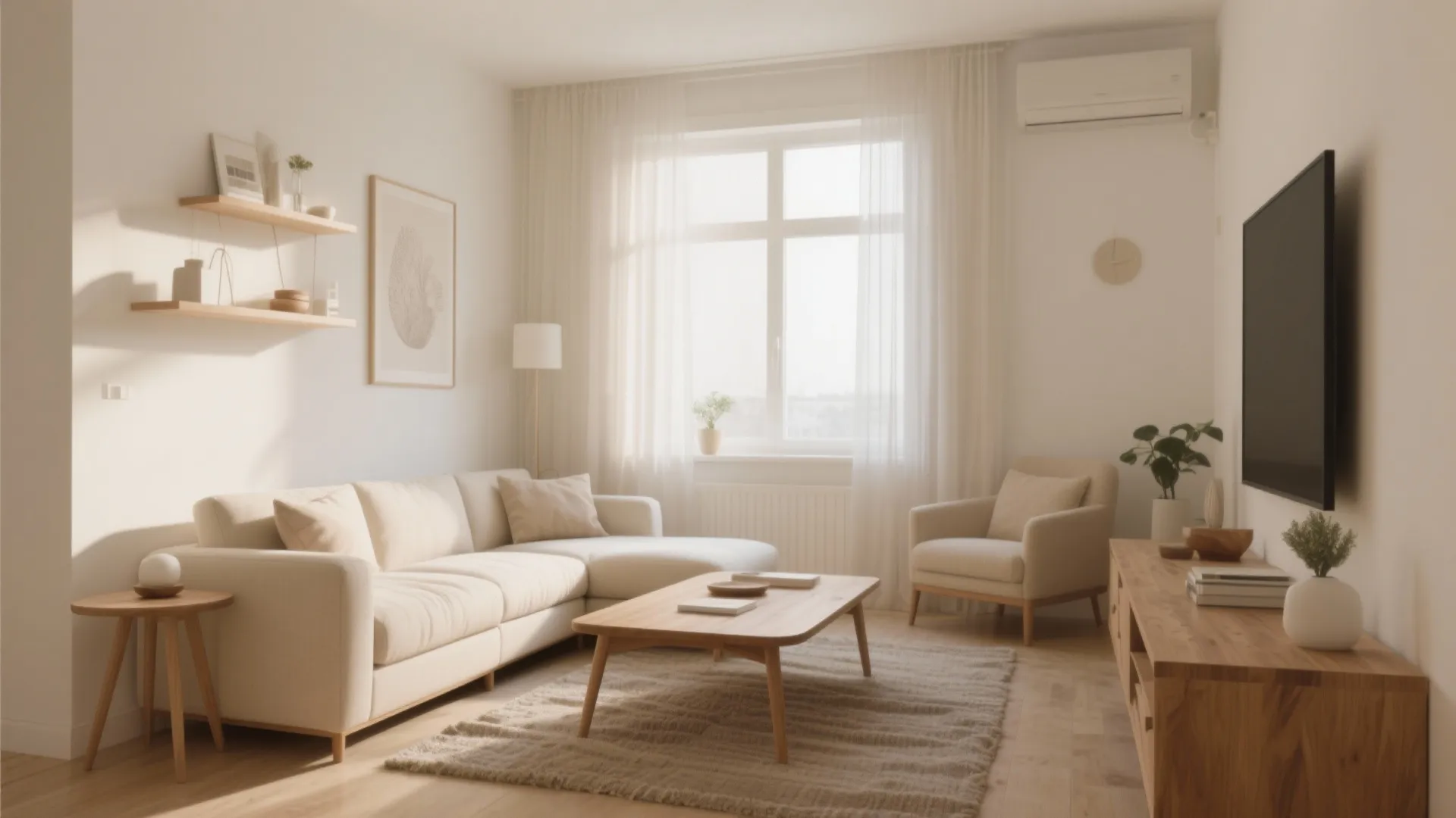 10 Cream Living Room Ideas for a Cozy, Modern Space: My Top 10 Cream Living Room Inspirations to Transform Your Home