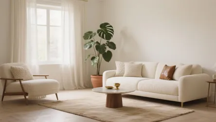 Cream Colored Living Room Ideas: 5 Inspo Tips