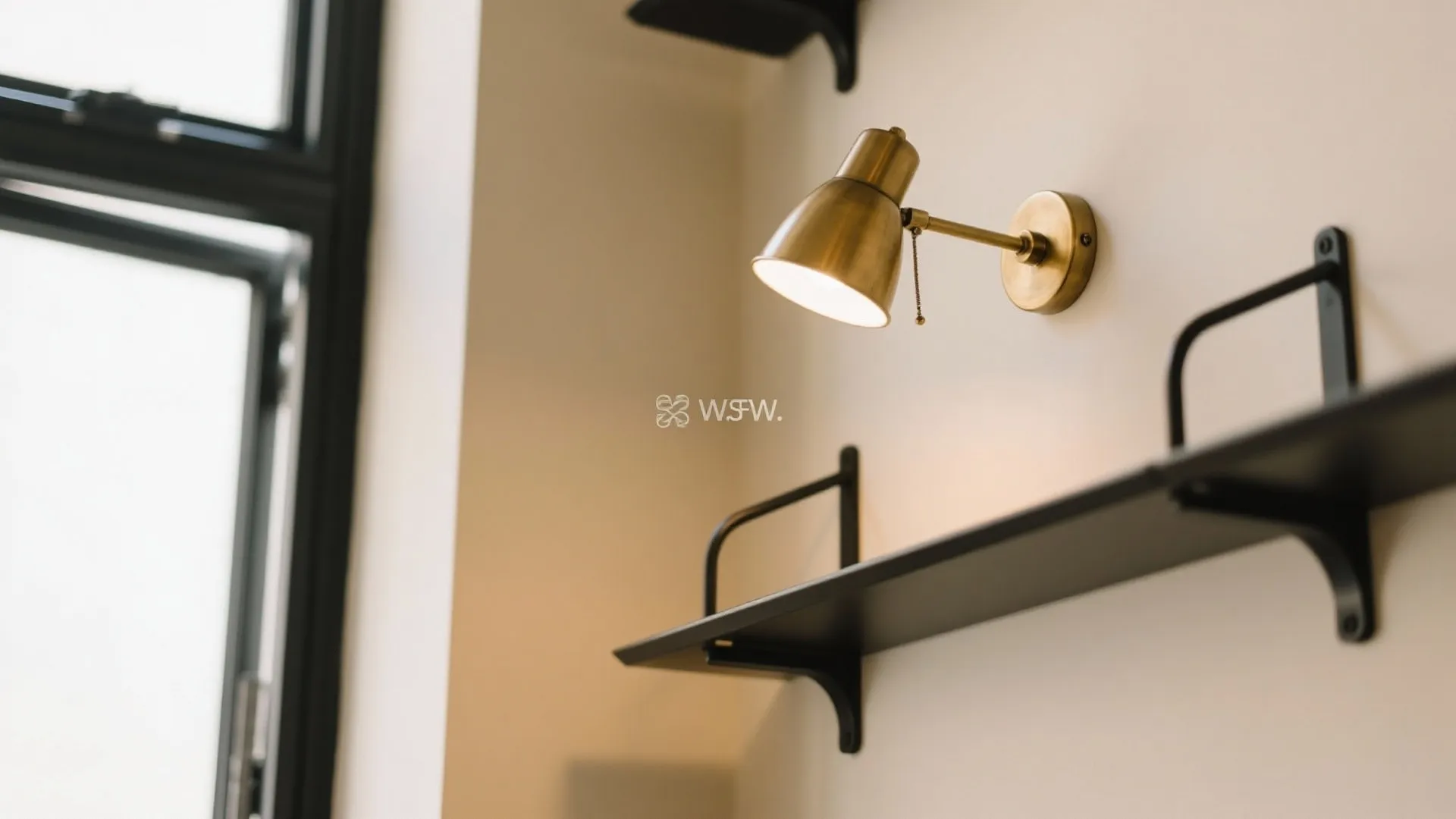 6. Mixing Metals with Cream