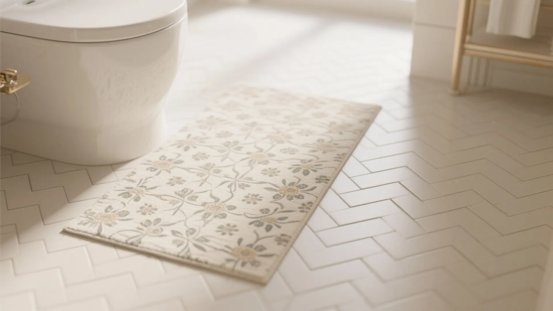 4. Introduce Subtle Patterns