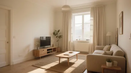 Cream Wall Paint: 5 Inspiring Ideas