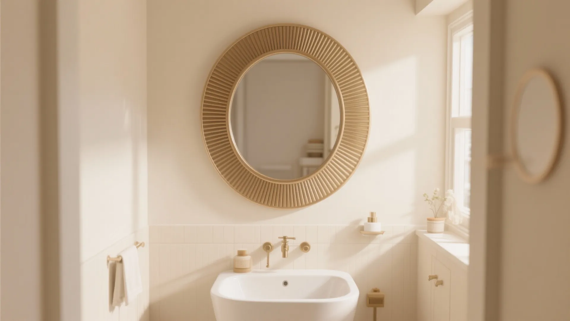 7. Add a Statement Mirror