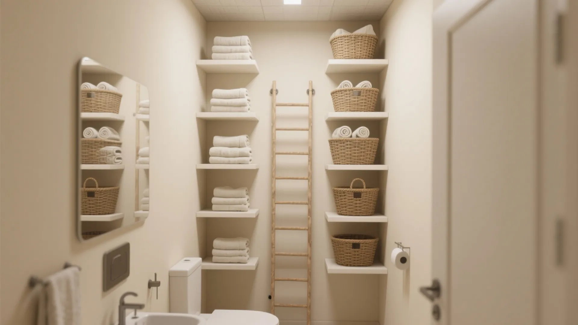 5. Maximize Vertical Space