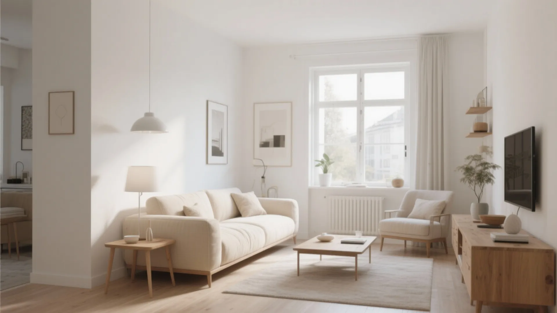 10 Cream and White Living Room Ideas: My Favorite Cream and White Living Room Designs for a Bright, Cozy Home