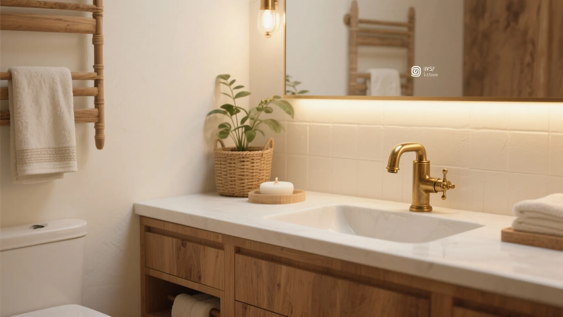 1. Warm Off-White (Creamy White)