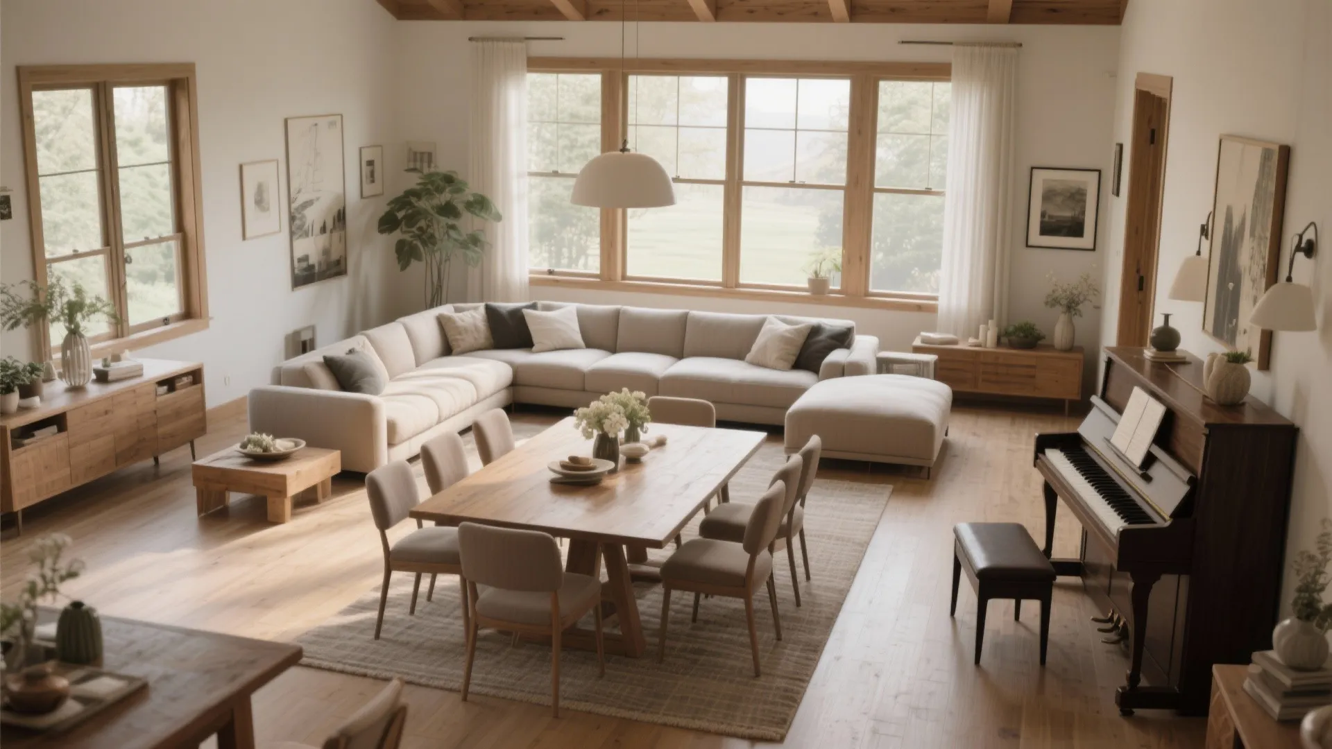 9x13 Living Room Ideas You’ll Love: 5 Stylish and Practical Inspirations for Your 9x13 Living Room