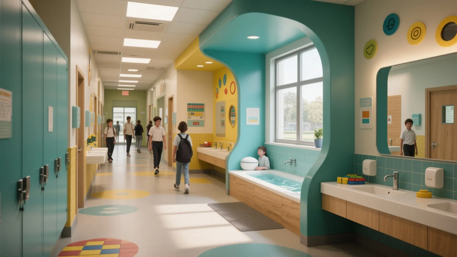 Creative Bathroom Hall Pass Ideas: Unique and Fun Ways to Manage Bathroom Breaks