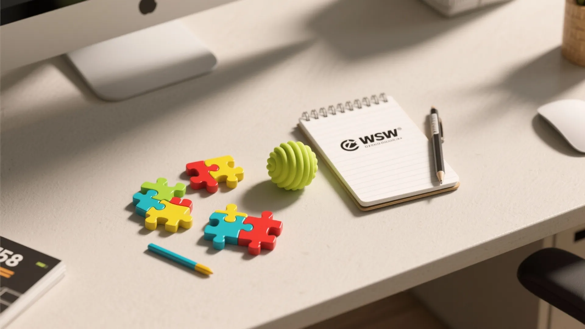 Creative Break Tools