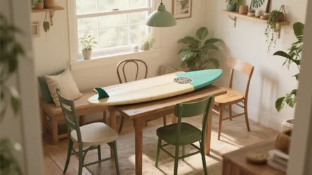 10 Dining Table Styling Ideas