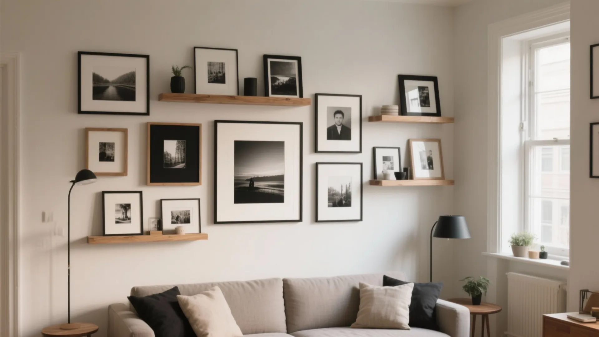 5 Creative Wall of Fame Ideas for Small Homes: My tested, space-smart ways to design a wall of fame that feels curated, personal, and totally on-trend