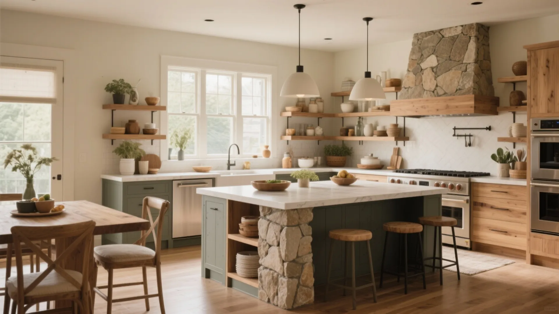 10 Kitchen Island Remodel Ideas You’ll Love: Creative & Practical Kitchen Island Remodel Inspirations from My 10+ Years of Design Experience