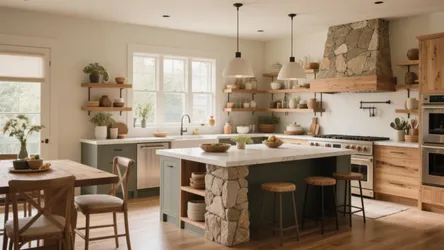 10 Kitchen Island Remodel Ideas You’ll Love