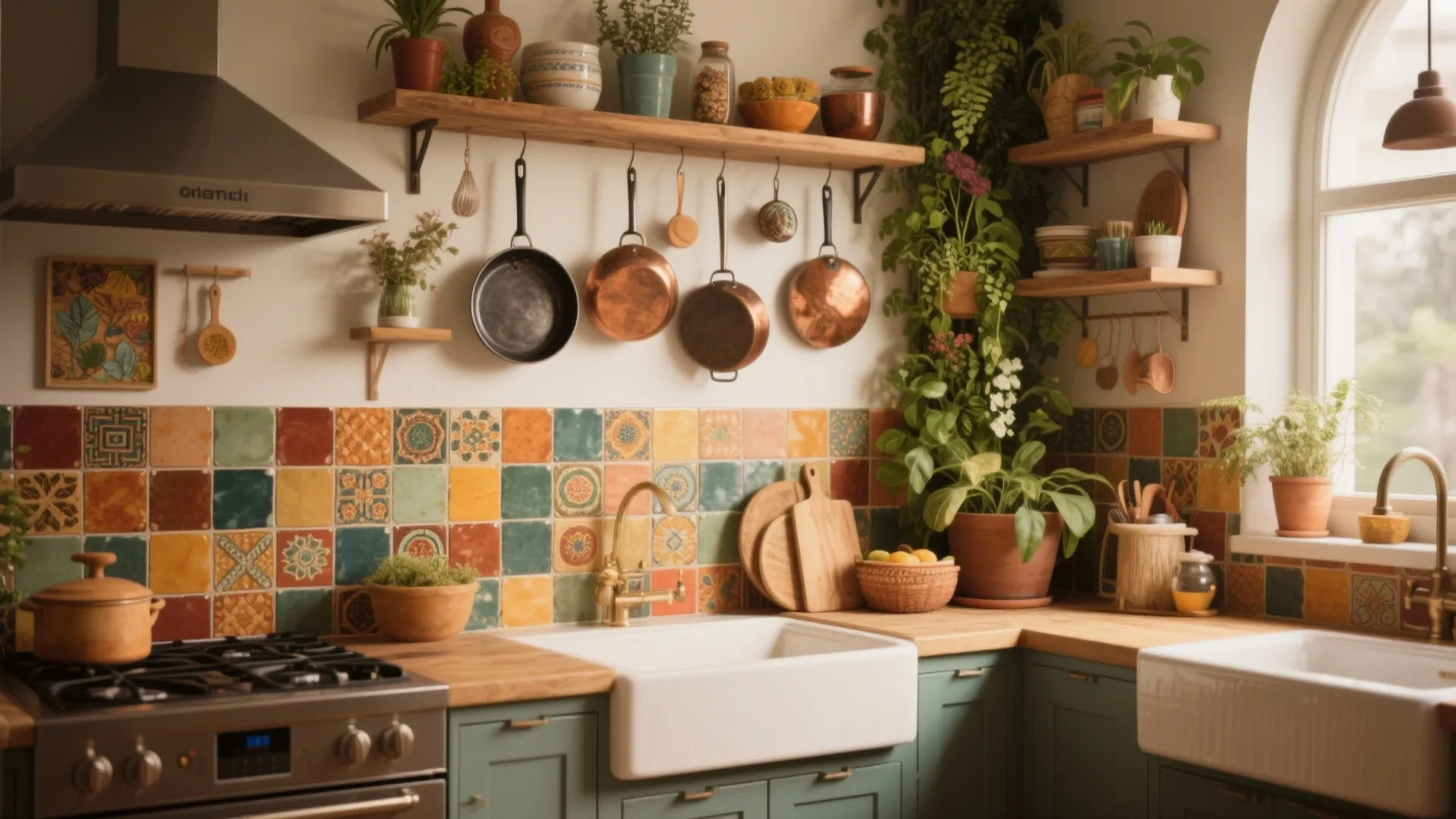 10 Kitchen Wall Decor Ideas