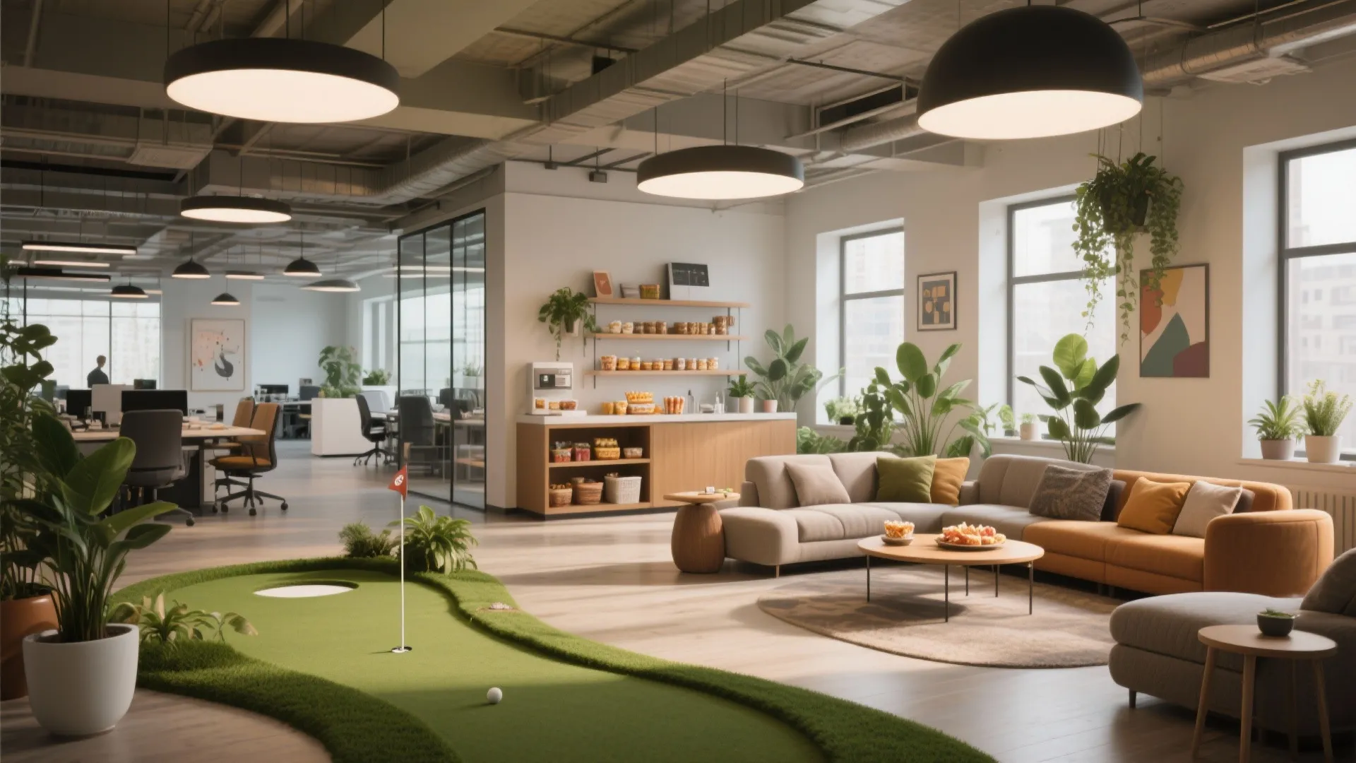 10 Office Morale Boosters That Actually Work: Real-life tips from my decade of designing inspiring workspaces to uplift any team’s spirits