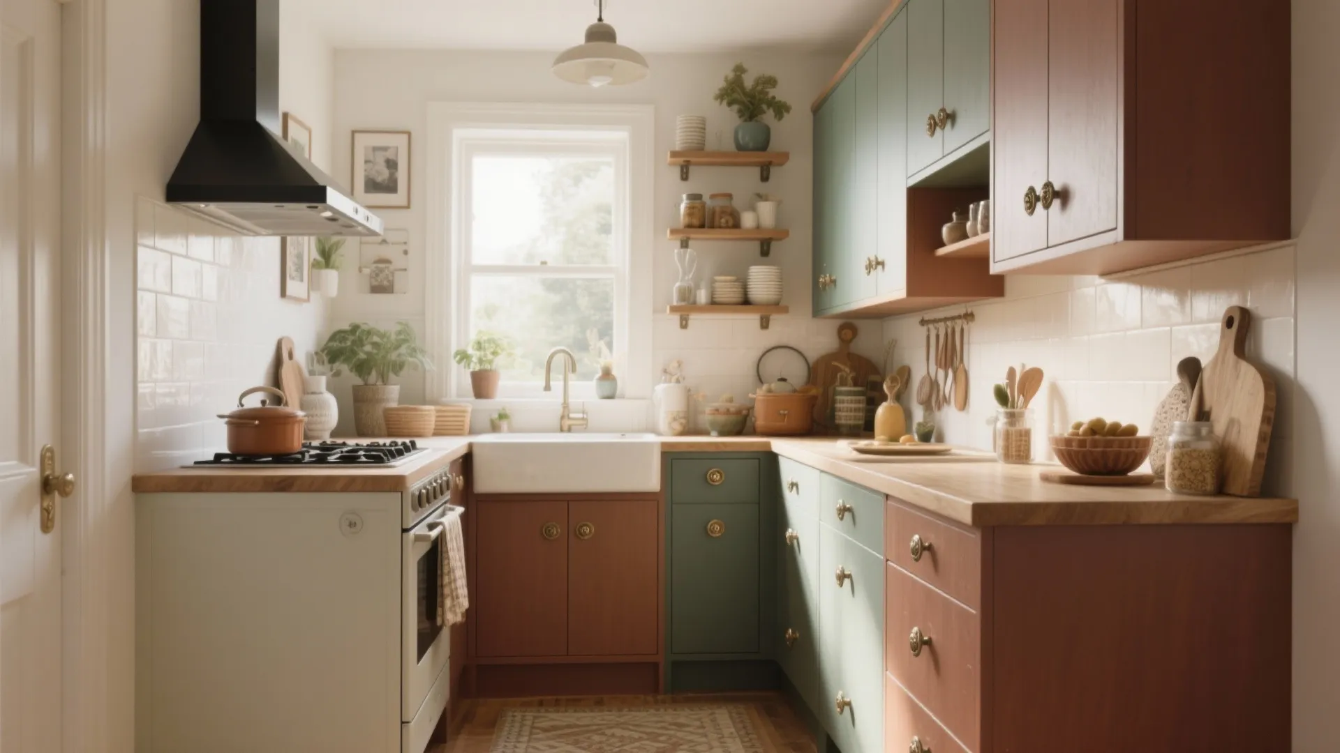 10 Kitchen Cabinet and Hardware Ideas: Creative Ideas for Kitchen Cabinets and Hardware from My 10+ Years of Design Experience