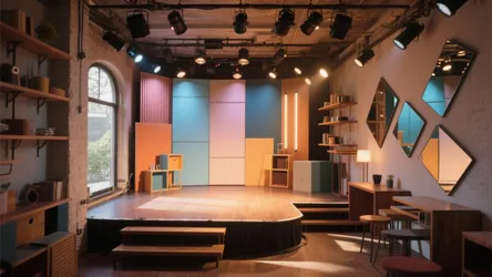 5 Small Stage Design Ideas You’ll Love