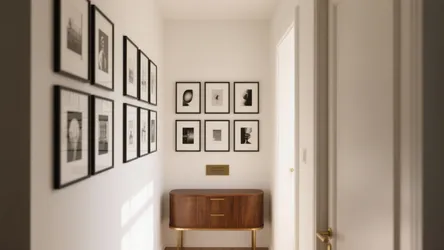 5 Creative Wall of Fame Design Ideas for Small Spaces