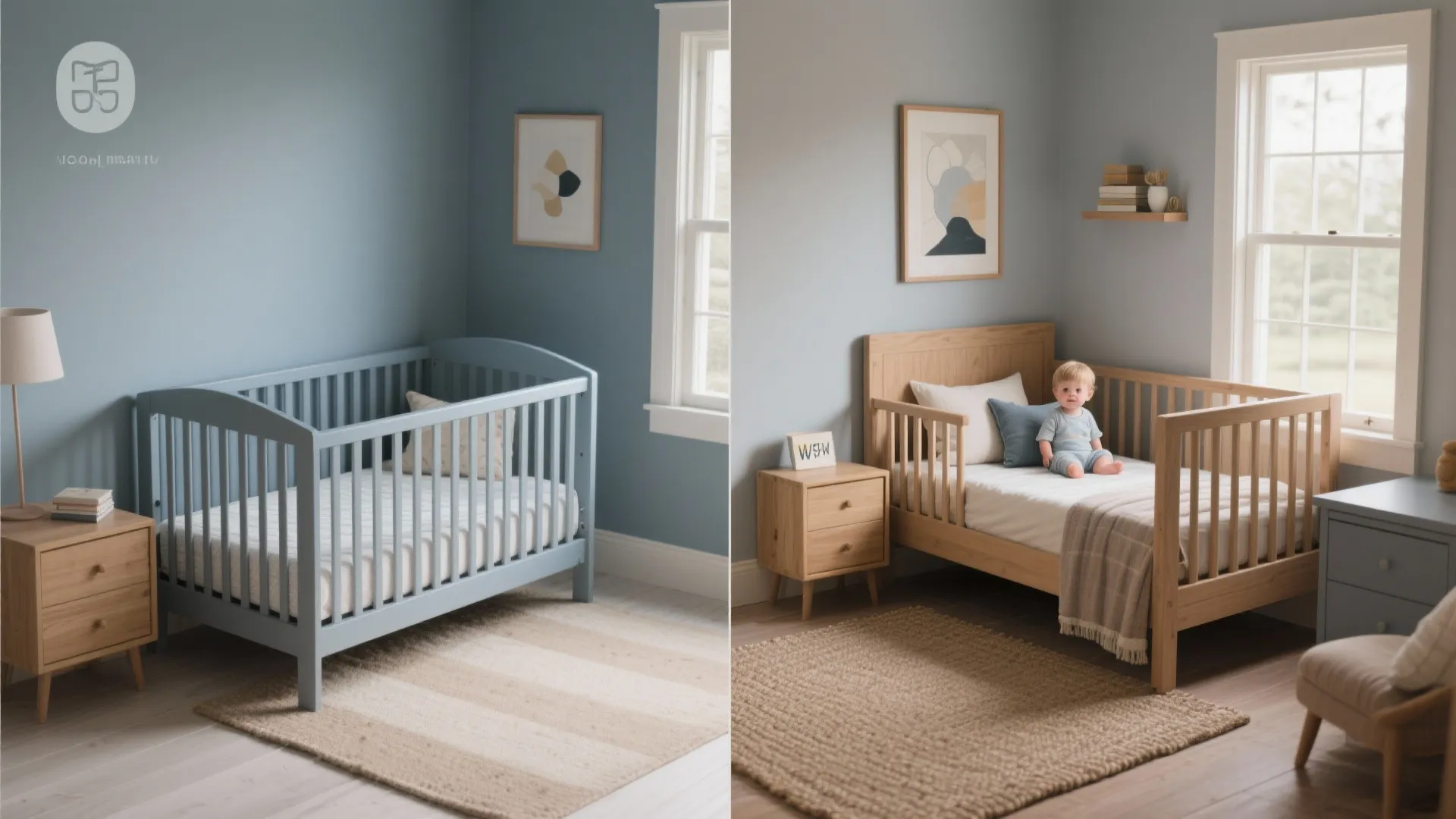 5) Grow-With-Me Core: Convertible Pieces + Swap-Friendly Decor