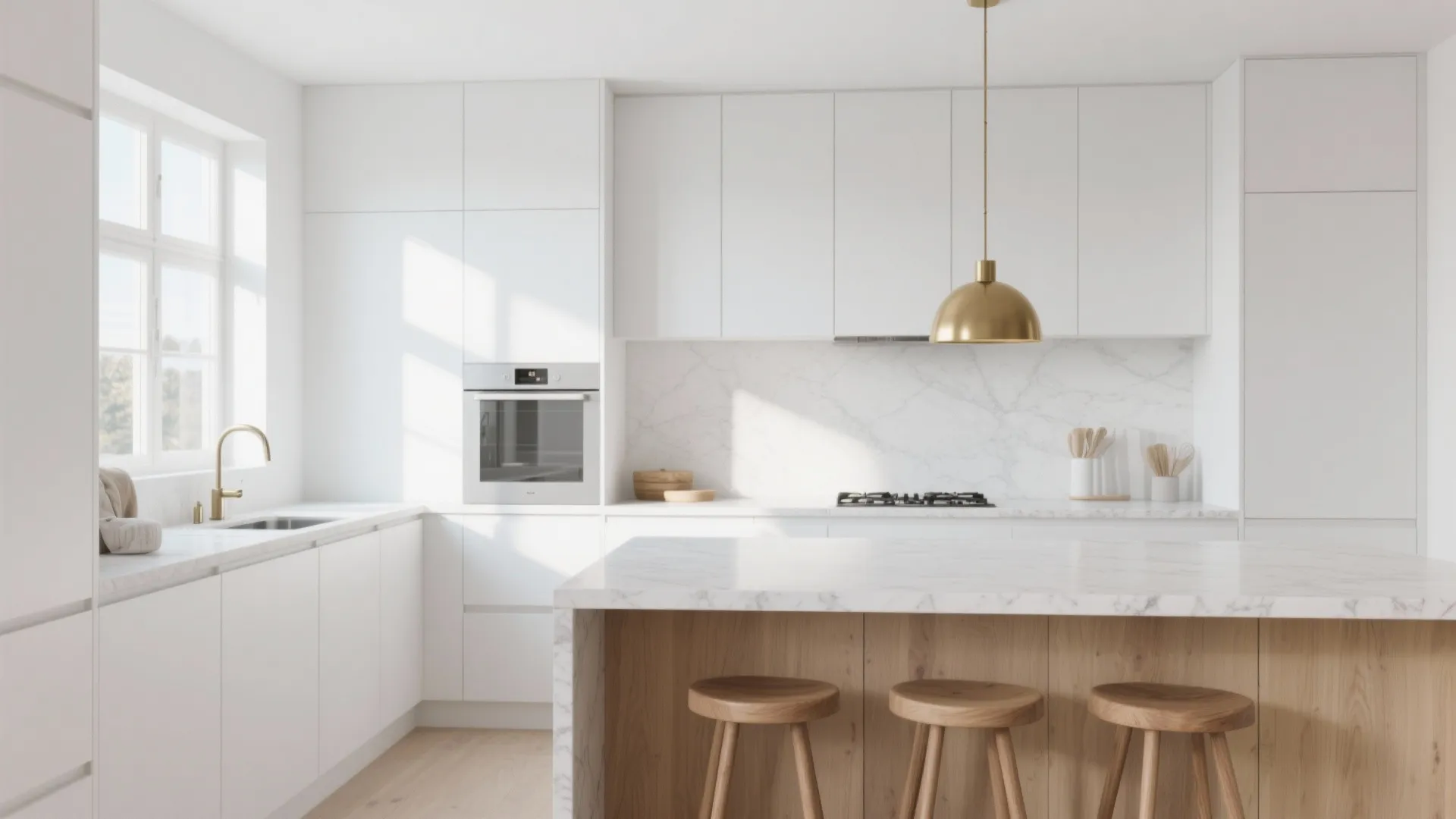 Best Interior White Paint Colours — 5 Picks: My top 5 white paint colours for interiors, with lighting tips and real-world advice