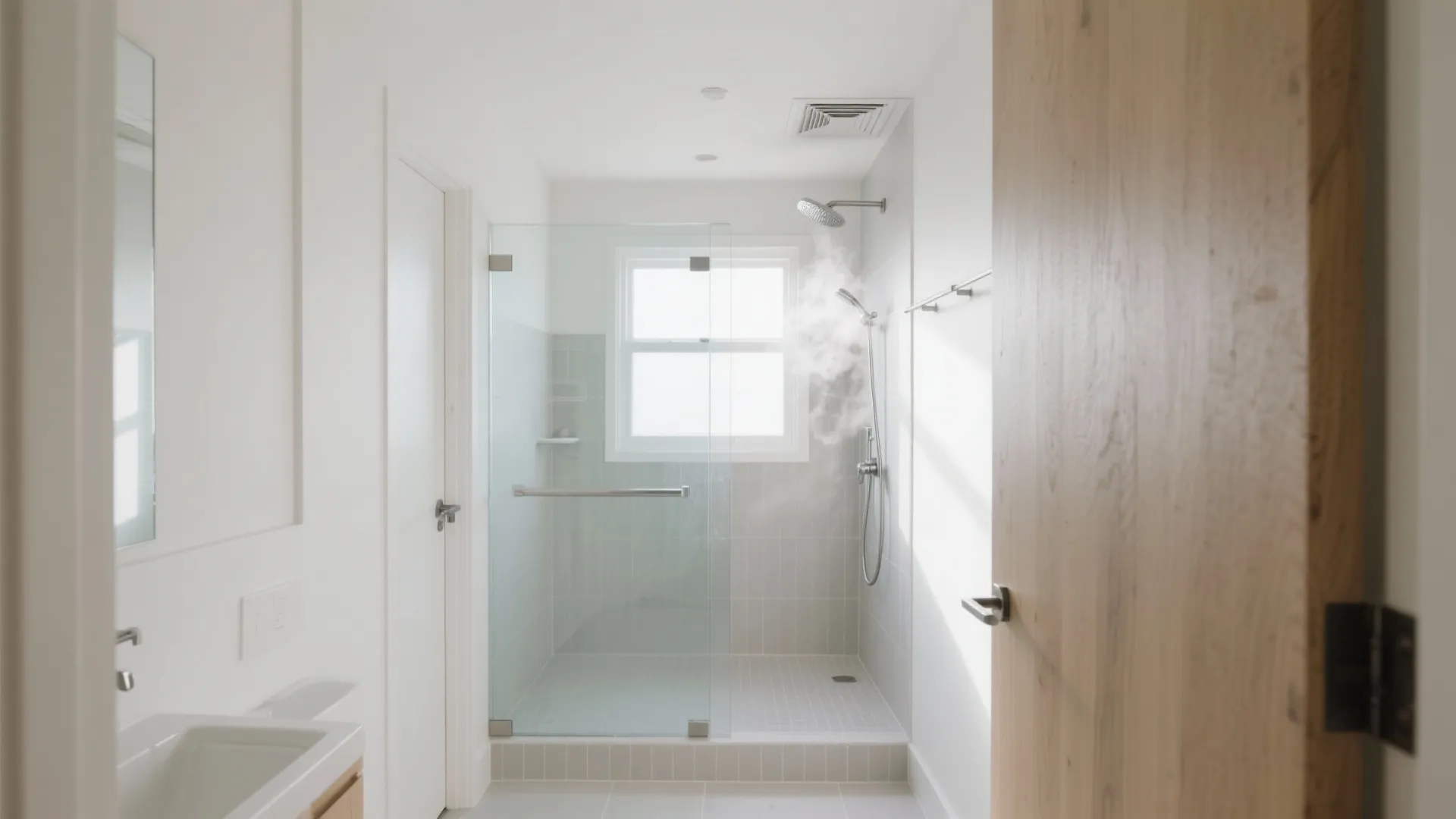 Cross-Breeze Layouts and Clear Partitions