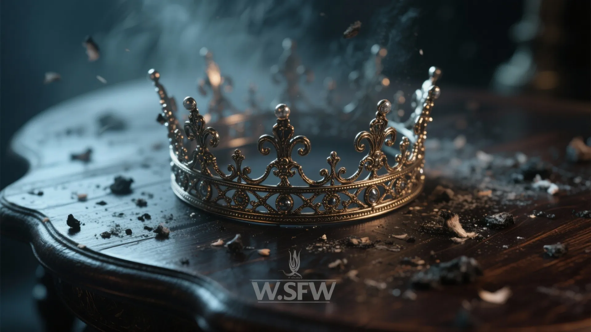 Tip 4: Invent a Place or Artifact