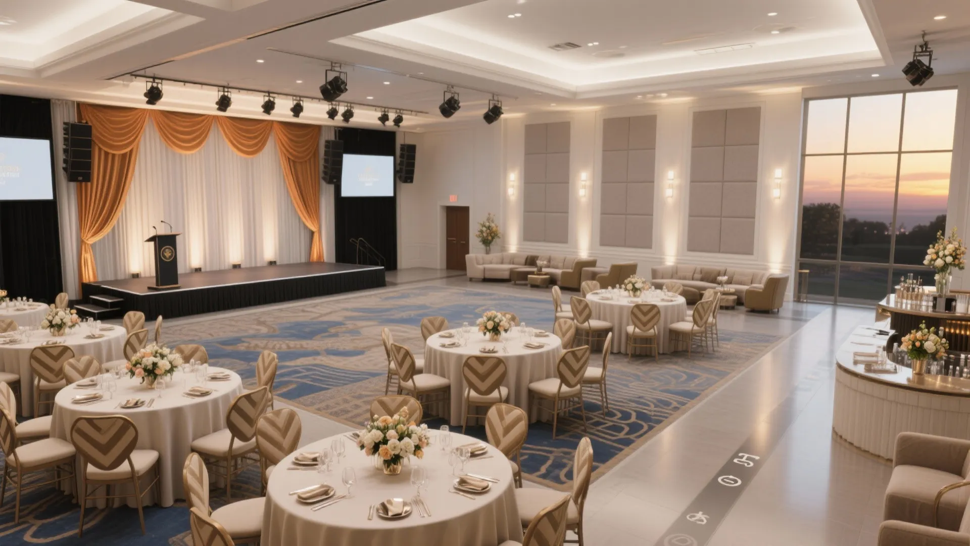 Crown Palace Function Hall: The Ultimate Venue Guide: 1 Minute to Find the Perfect Event Space for Your Next Celebration