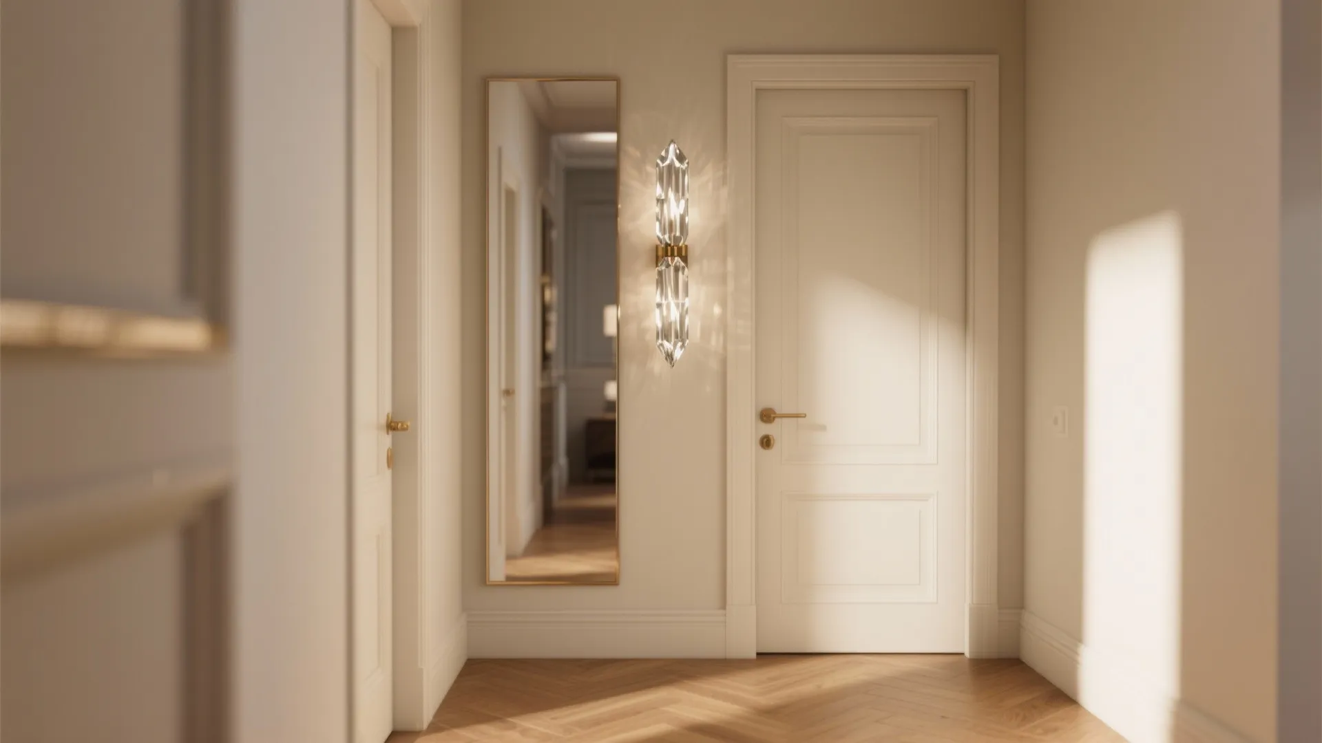 5 Crystal Wall Lights Ideas for Small Spaces: How I transformed tiny rooms with crystal wall lights — practical tips from a decade of design