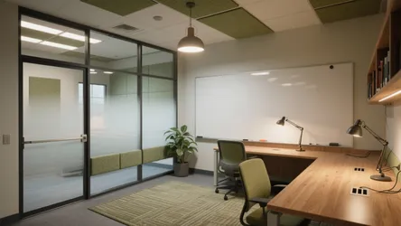 CSUDH Library Study Rooms: 5 Design Ideas That Work