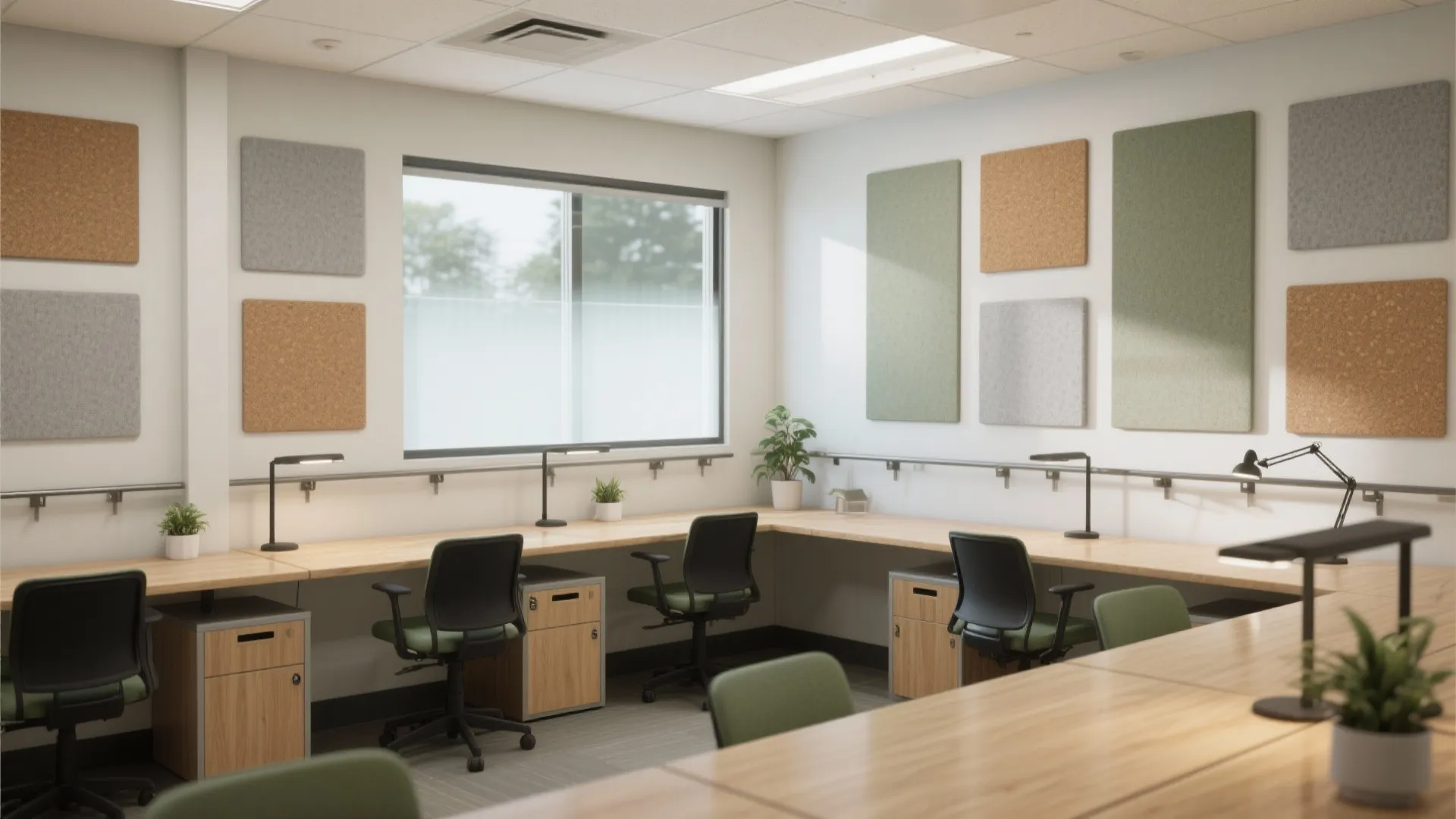 CSUN Library Study Rooms: 5 Design Ideas: A senior designer’s friendly, data-backed guide to improving small study spaces for focus, comfort, and flexibility